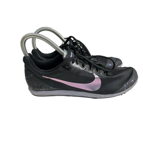 Nike Zoom Rival‎ D 8 Black Stellar Indigo 2020 main image 4